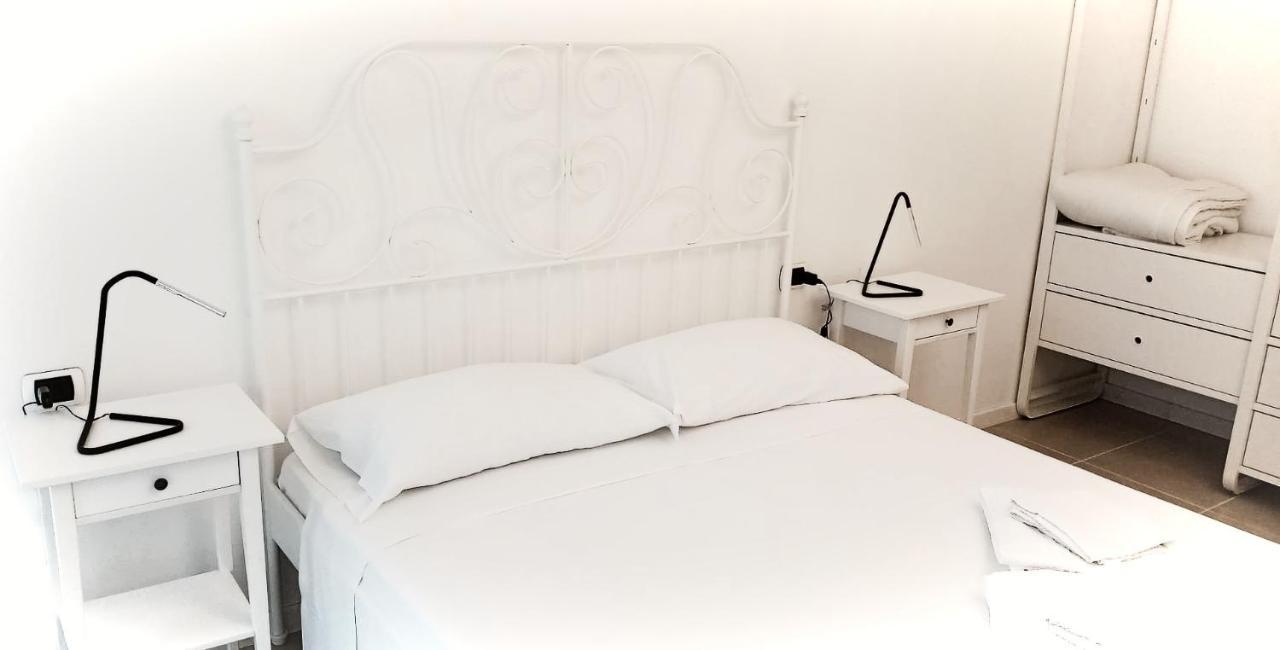 Residence Alessandra Supervacanza House - دومازو المظهر الخارجي الصورة