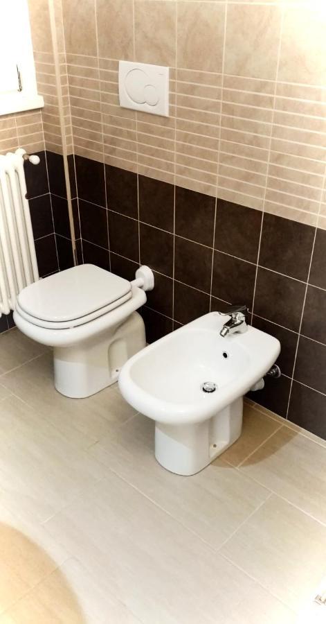 Residence Alessandra Supervacanza House - دومازو المظهر الخارجي الصورة